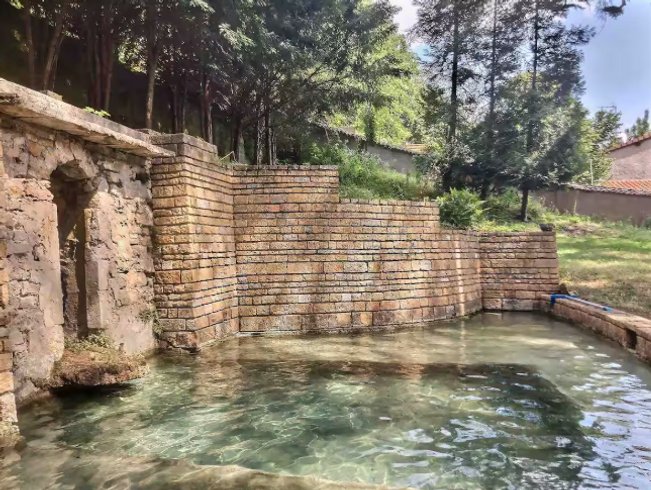 Domaine AbracadaRoom : Lyon Country Lodge - Image 6