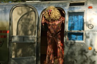 BelRepayre Airstream Camp