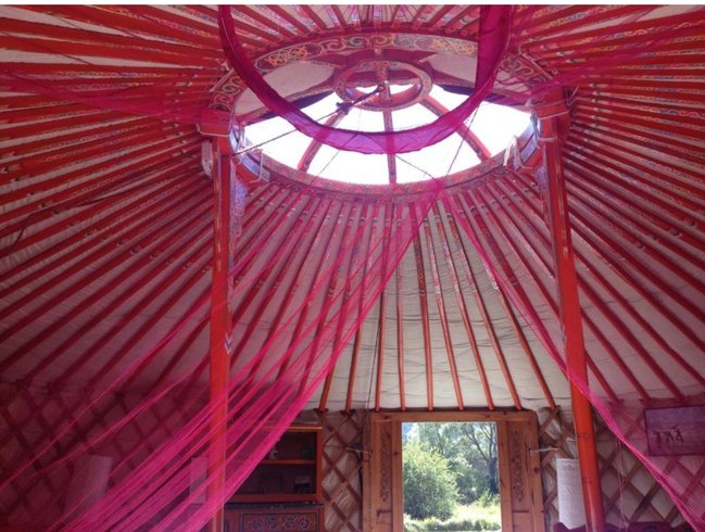 Domaine AbracadaRoom : Les insolites de la Bastide - Image 11