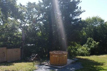 Auvergne-kota & Spa à Brugheas (3)