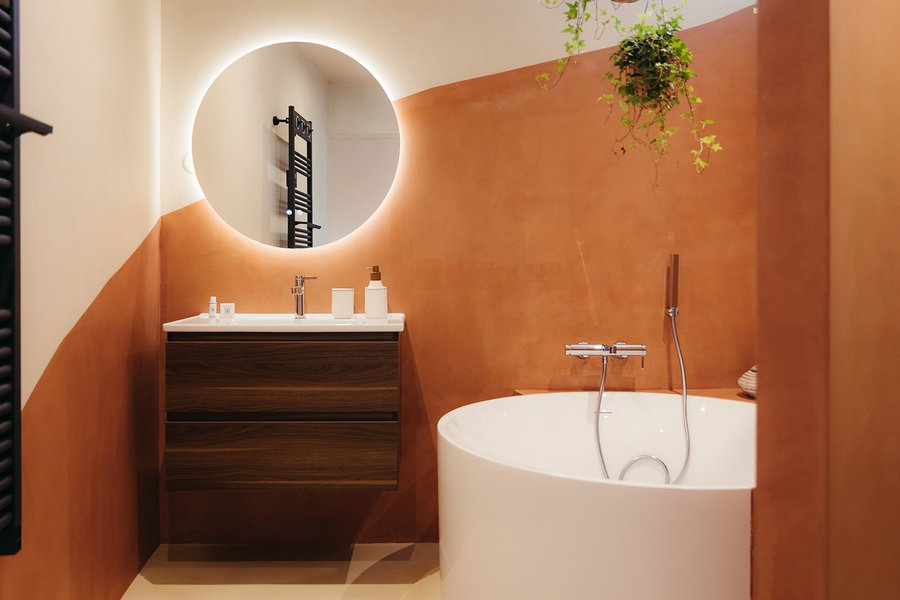 Hébergement AbracadaRoom : Maison 432Hz - Image 37