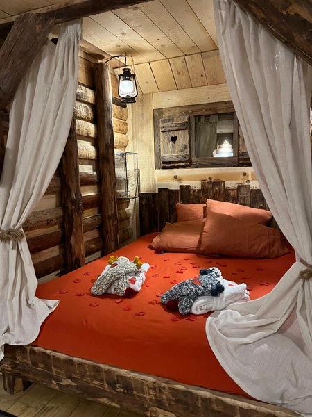 Hébergement AbracadaRoom : La Mine de Buck & Spa - Image 9