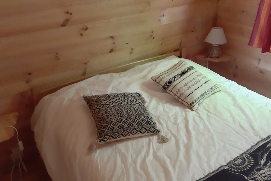 Chalet RANCH — photo 2