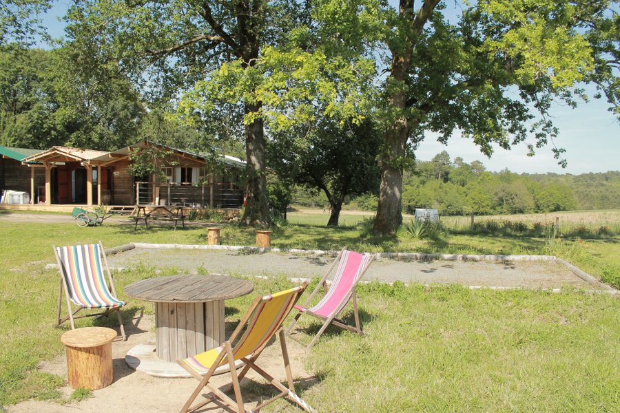 Domaine AbracadaRoom : Ô Bois Dormant - Image 2