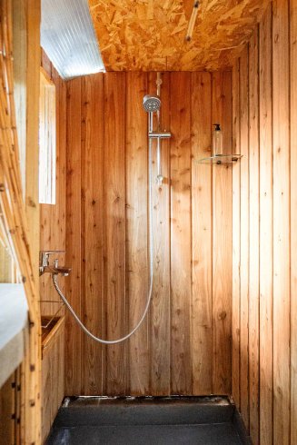 Hébergement AbracadaRoom : La Cabane du Ventoux - Image 15