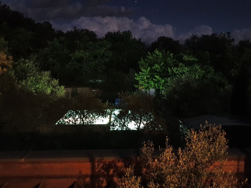 Hébergement AbracadaRoom : Carré d'étoile en Ardèche du Sud & Spa en option - Image 16