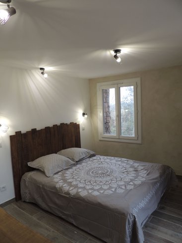 Hébergement AbracadaRoom : La Bergerie des Restanques - Image 4