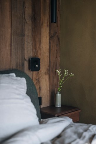 Hébergement AbracadaRoom : Unik Lodges Annecy - La Brume - Nuit insolite avec vue montagne et piscine privée chauffée - Image 10