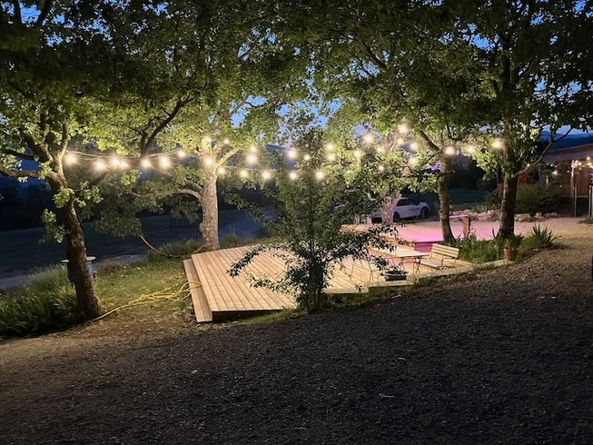 Domaine AbracadaRoom : Le Stéréo Motel - Image 8