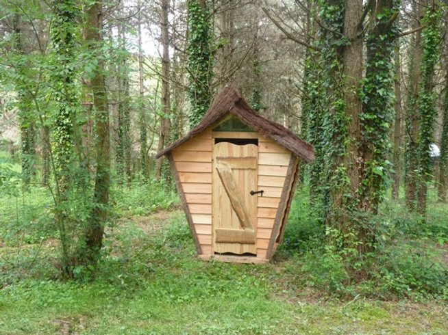 Domaine AbracadaRoom : Les Nids du Béarn - Image 3