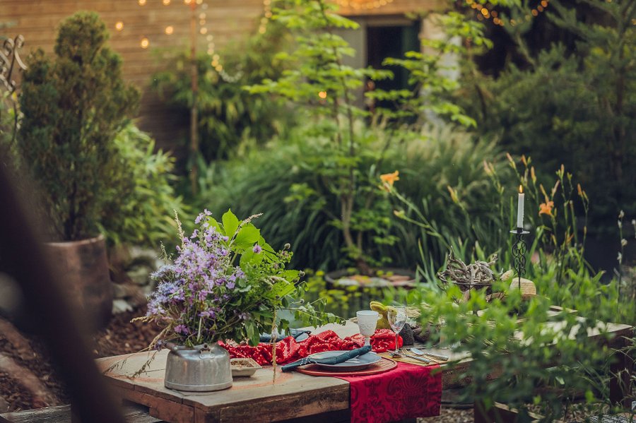 Domaine AbracadaRoom : Au2 Maison d'Hôtes - Image 45