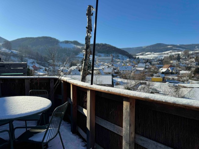 Hébergement AbracadaRoom : La Maison Orion - Bain Nordique - Image 6