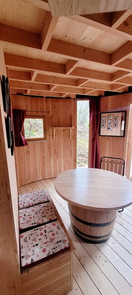 Hébergement AbracadaRoom : Le To-no - Image 5