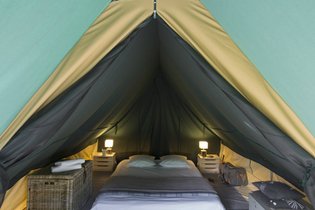 Tente Bonaventure Rambouillet