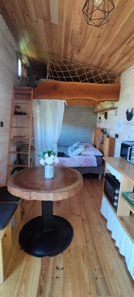 Hébergement AbracadaRoom : La Tiny 1 - Image 3