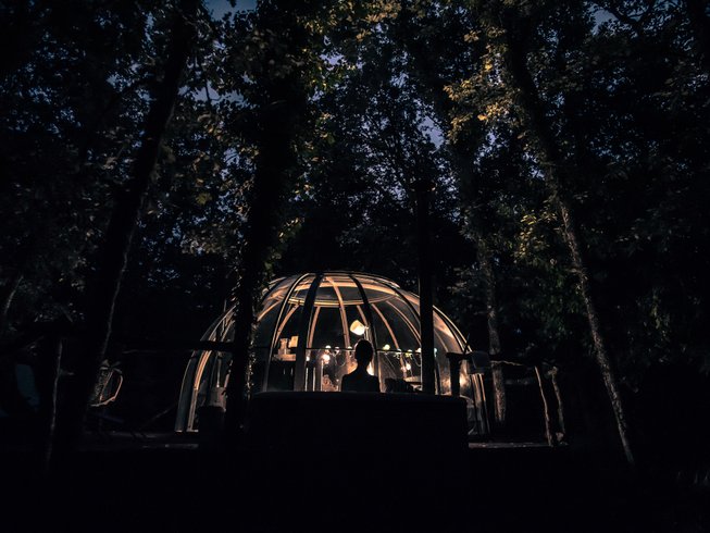 Domaine AbracadaRoom : Atmo'Sphère - Image 2