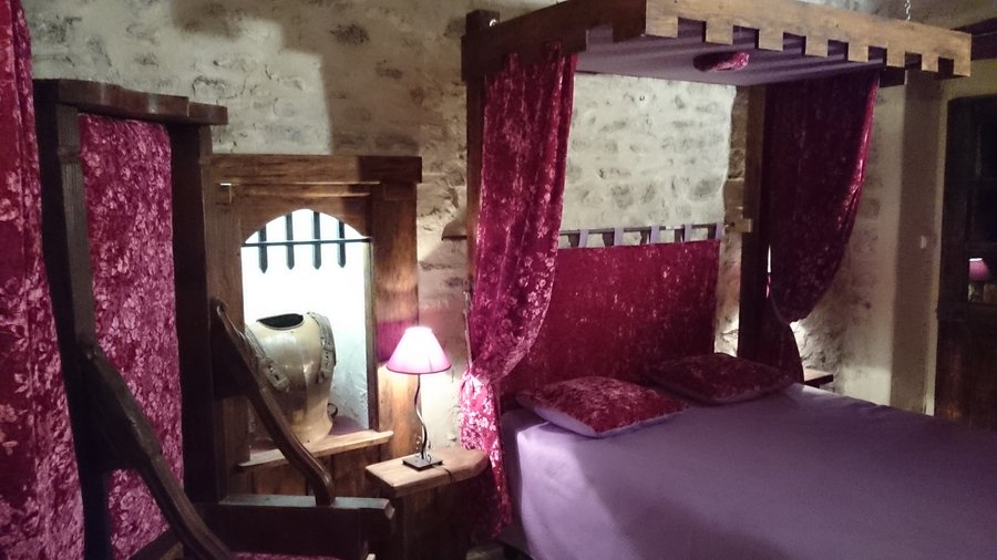 Domaine AbracadaRoom : Mas Fabrègue - Image 31