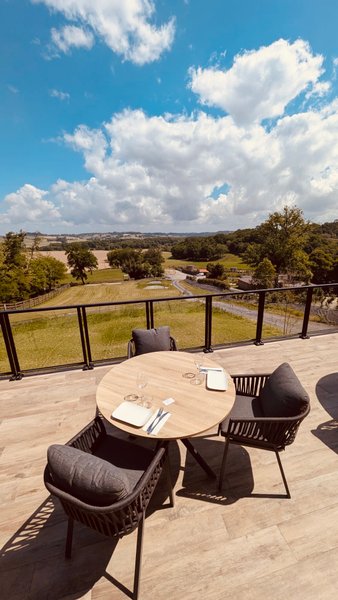 Domaine AbracadaRoom : Domaine de Chabrague - Image 4