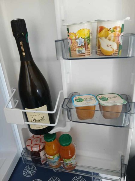 Hébergement AbracadaRoom : Les bulles de Champagne & Spa - Image 14