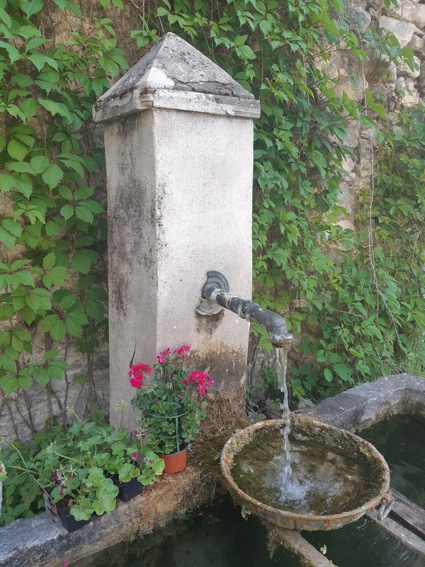 Château de Rivoiranche Gîte à Saint Paul Les Monestier (20)