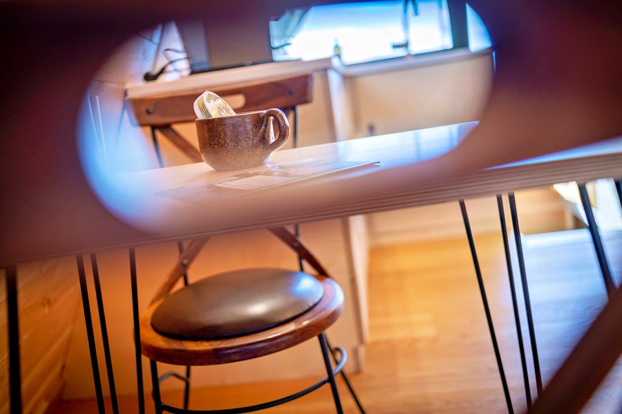 Hébergement AbracadaRoom : Becos : ecolodge de luxe en pleine nature avec vue et bain nordique - Image 15