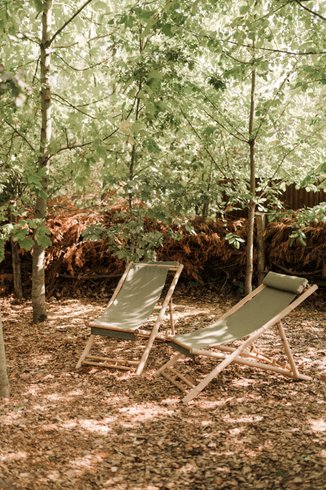 Hébergement AbracadaRoom : La Cabane Indonésienne et son grand bain nordique - Image 15