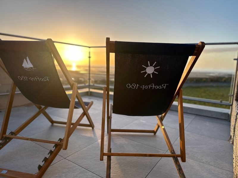 Domaine AbracadaRoom : Rooftop 180 - Image 4