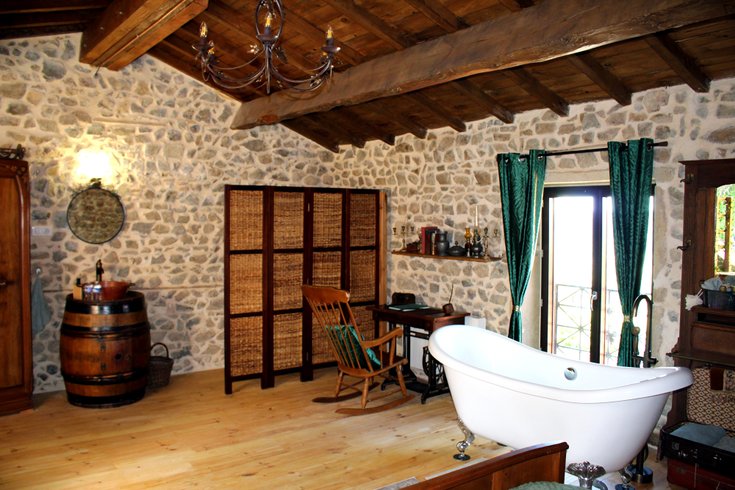 Hébergement AbracadaRoom : Maison de hobbit - Image 4