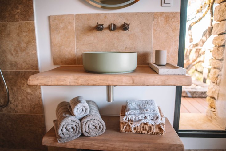 Domaine AbracadaRoom : LE CABANON 2.42 - Image 22