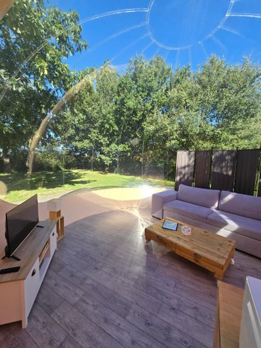 Hébergement AbracadaRoom : Dans ma Bulle & Spa - Image 27