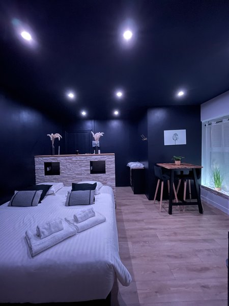 Domaine AbracadaRoom : Spa & Love - Image 11