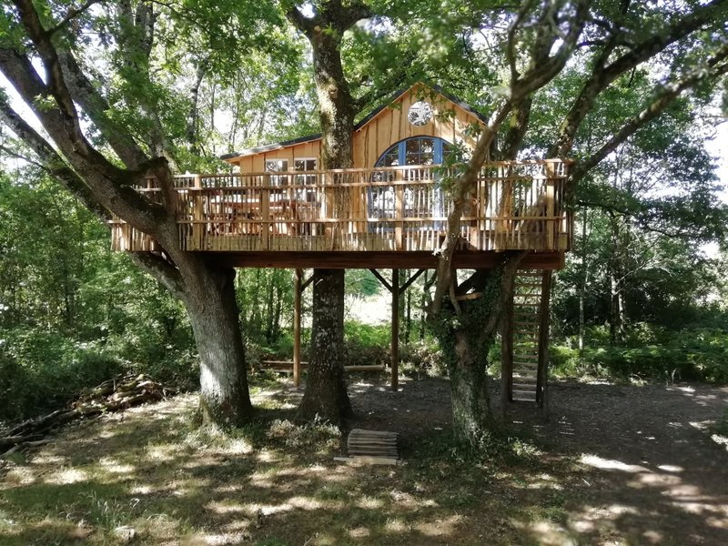 Domaine AbracadaRoom : Naya Lodge - Image 4