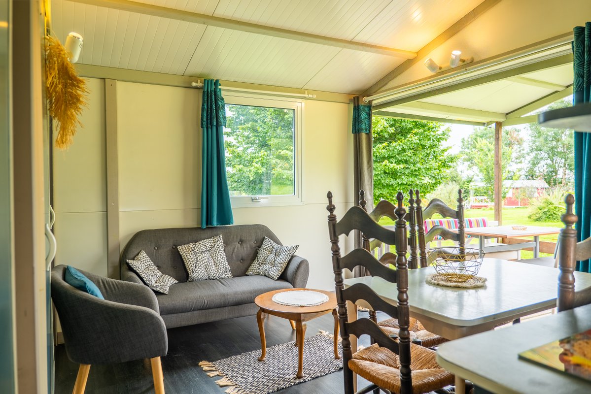Chalet Marron à Caumont-Sur-Aure (7)
