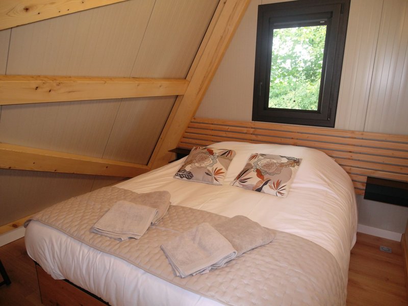 Hébergement AbracadaRoom : Le Tipi Patrick - Image 2