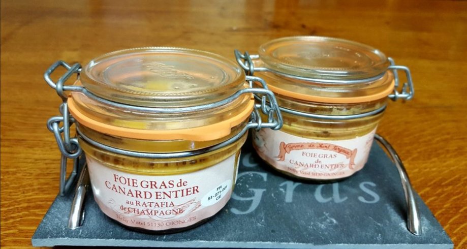 Domaine AbracadaRoom : Auberge Saint Fergeux - Image 5