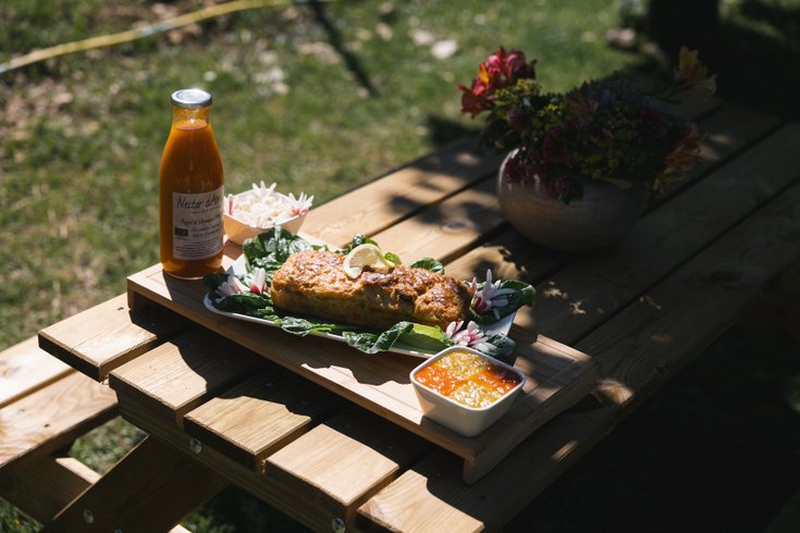 Domaine AbracadaRoom : Parcel Tiny House - au pied du Mont Ventoux - Image 9