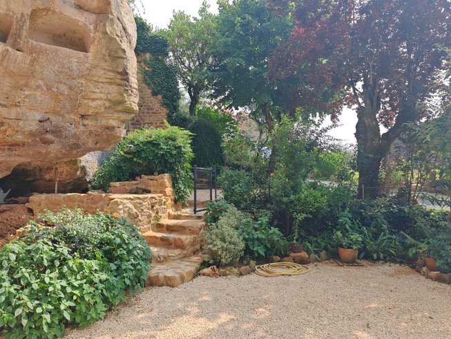 Domaine AbracadaRoom : Milharoc - Image 1