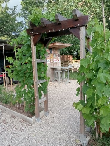 Domaine AbracadaRoom : Cabane Perchée - Image 10