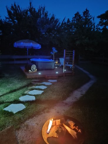 Hébergement AbracadaRoom : P'tit RANCH - Image 19