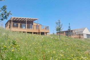 Cottage Premium 2 chambres 2 sdb