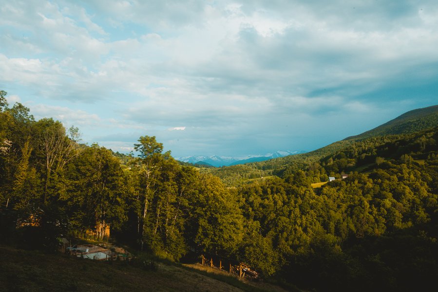 Domaine AbracadaRoom : La Casitanatur - Image 3