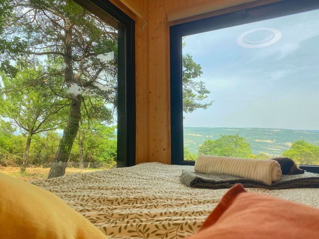 Domaine AbracadaRoom : Homnest (Viens) - Image 41