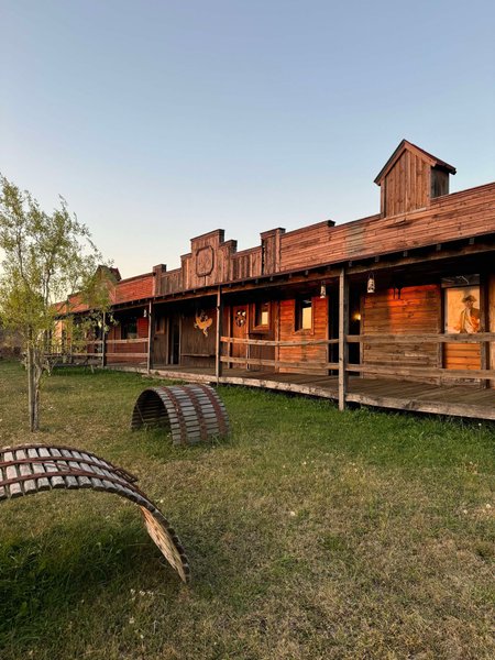 Domaine AbracadaRoom : Wallaby de Bennett'on - Image 1