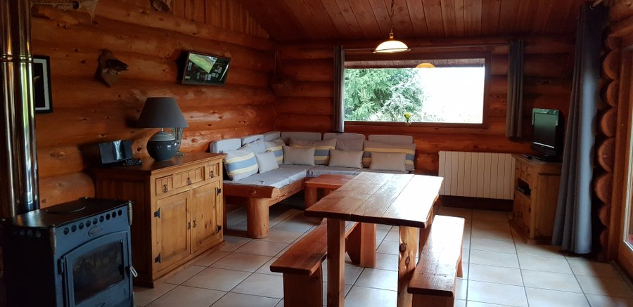 Hébergement AbracadaRoom : La cabane du Pêcheur - Image 3