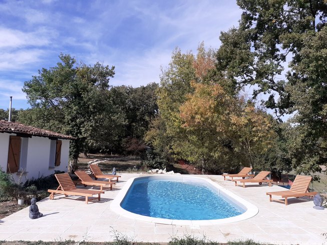 Domaine AbracadaRoom : A la douceur des chênes - Image 12