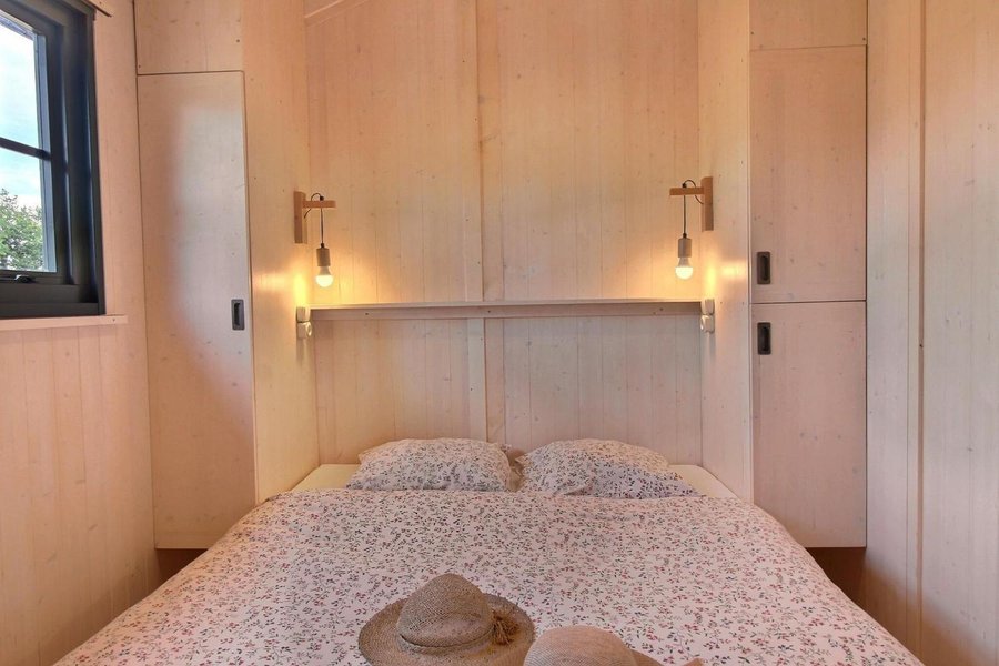 Hébergement AbracadaRoom : Ecolodge Dihan Evasion - Image 6