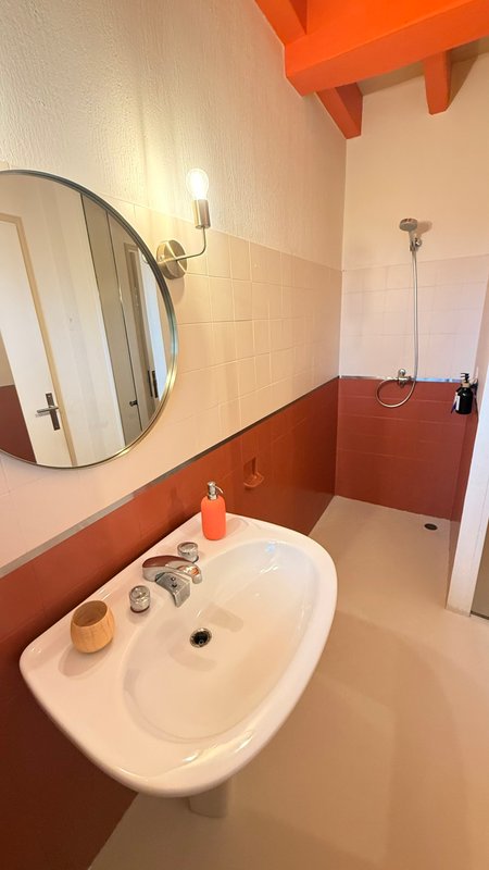 La Bulle sur l'eau à Santranges (9)