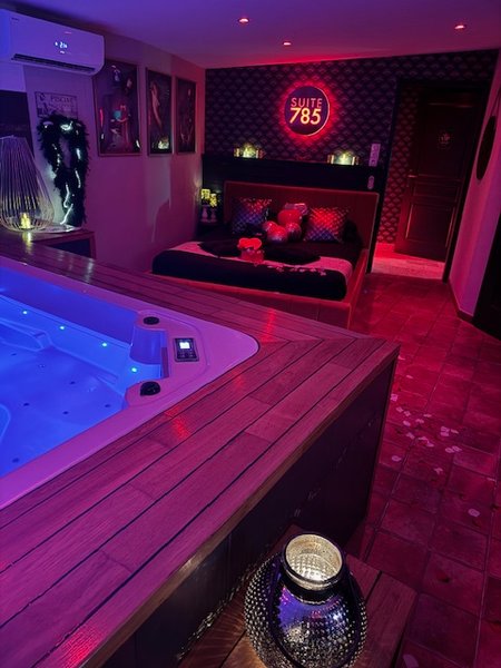 Domaine AbracadaRoom : Suite 785 - Image 3