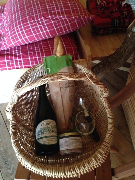 Hébergement AbracadaRoom : Dam'oiseaux - Image 9