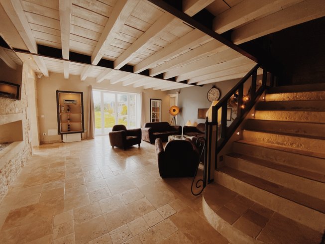 Domaine AbracadaRoom : Domaine de Saint Florent - Image 4